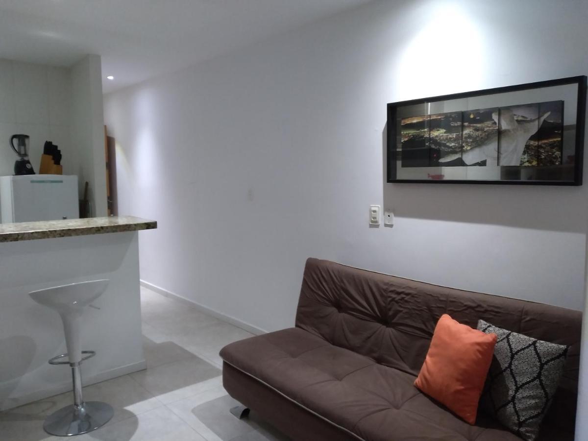 Top Copacabana Apartments Rio de Janeiro Buitenkant foto