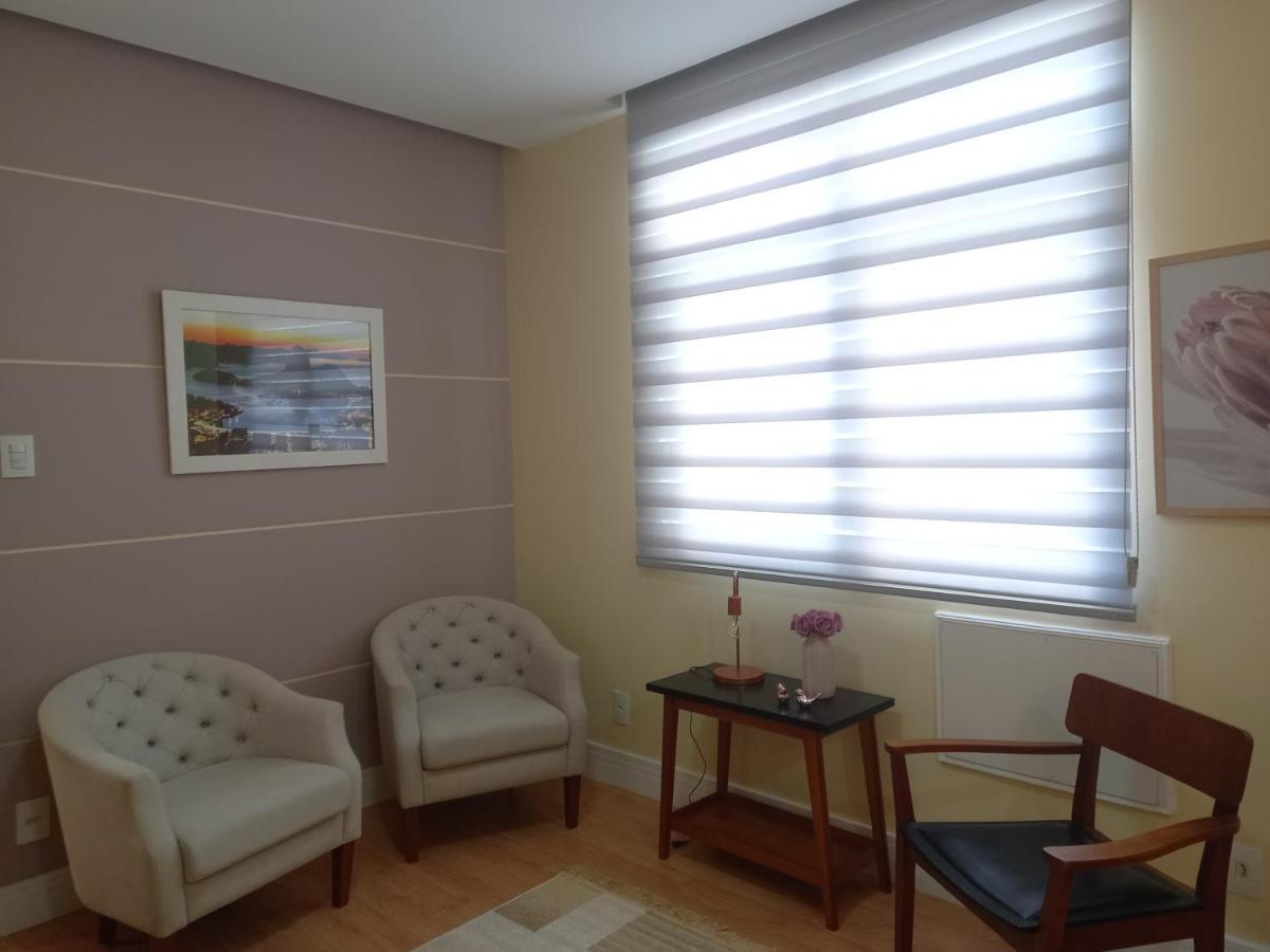 Top Copacabana Apartments Rio de Janeiro Buitenkant foto