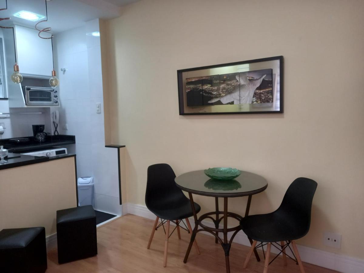 Top Copacabana Apartments Rio de Janeiro Kamer foto