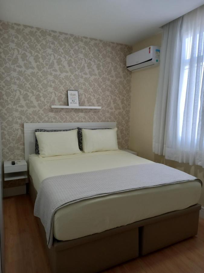 Top Copacabana Apartments Rio de Janeiro Kamer foto