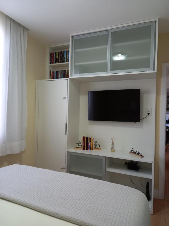 Top Copacabana Apartments Rio de Janeiro Kamer foto